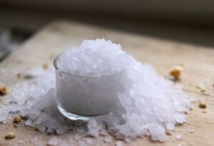 Chlorek magnezu: odmiany i zastosowanie