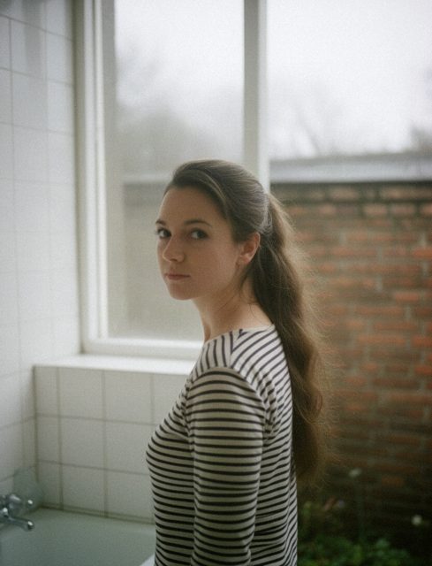 Zofia Grabowska